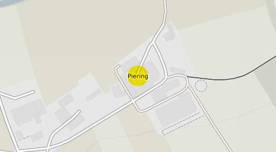 Immobilienpreisekarte Neumarkt Sankt Veit Piering